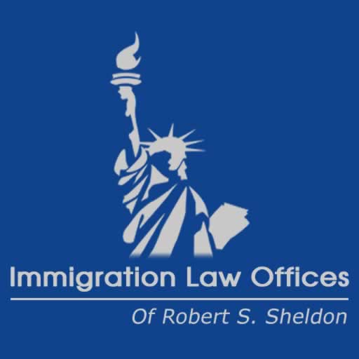 Immigration Law Offices Of Robert Sheldon Oakland logo
