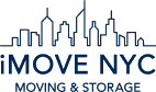 iMOVE NYC logo