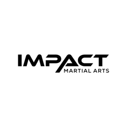 Impact Kids Martial Arts Academy logo
