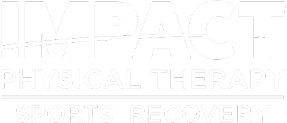 Impact Physical Therapy & Sports Recovery - South Loop logo