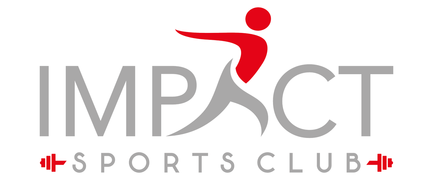 Impact Sports Club logo