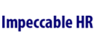 Impeccable HR Consulting P Ltd logo
