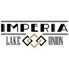 Imperia Lake Union logo