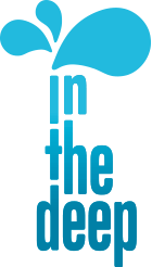 In The Deep Swim School - Swim Schools Sydney logo