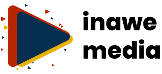 InAwe Media logo