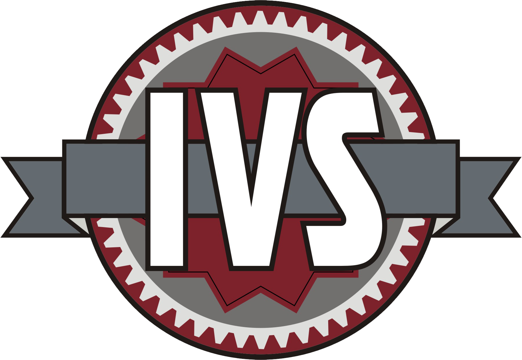 Independent Vehicle Service logo