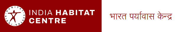 India Habitat Centre logo