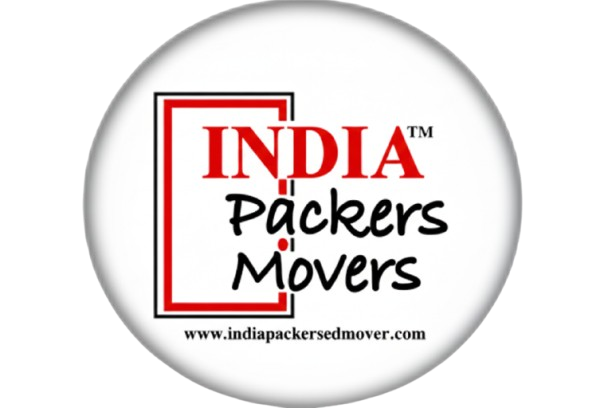India Packers and Movers logo
