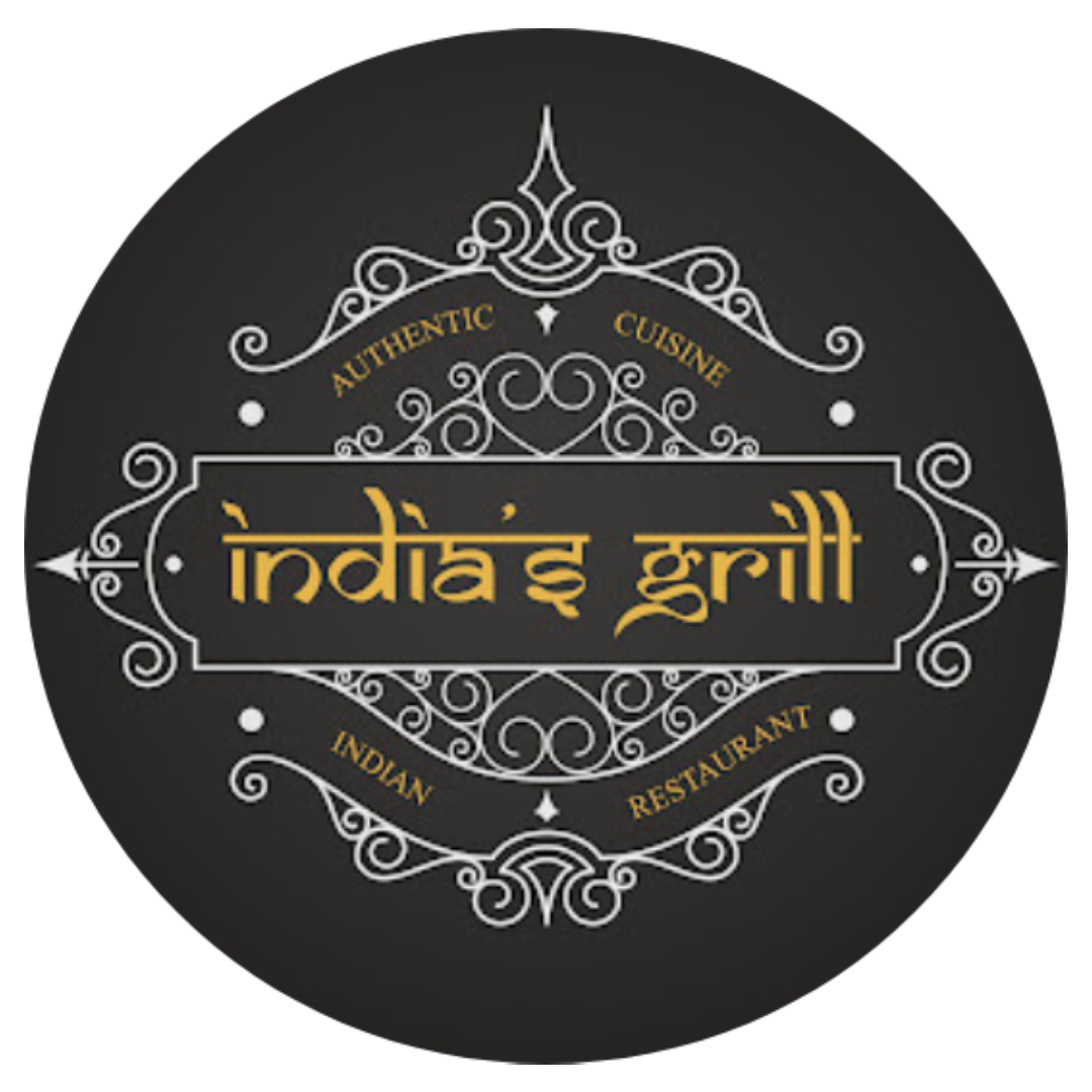 India's Grill logo