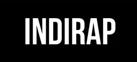 INDIRAP logo