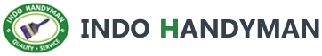 Indo Handyman Hong Kong logo