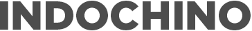 INDOCHINO logo