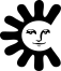 Indoor Sun Shoppe logo