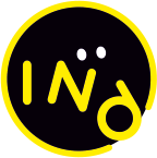 Indrajeet Print logo