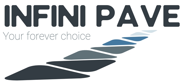 Infini Pave logo