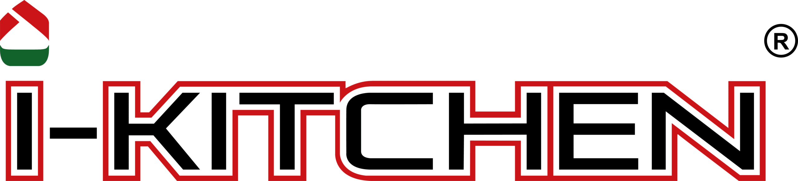 Infinite Kitchen logo