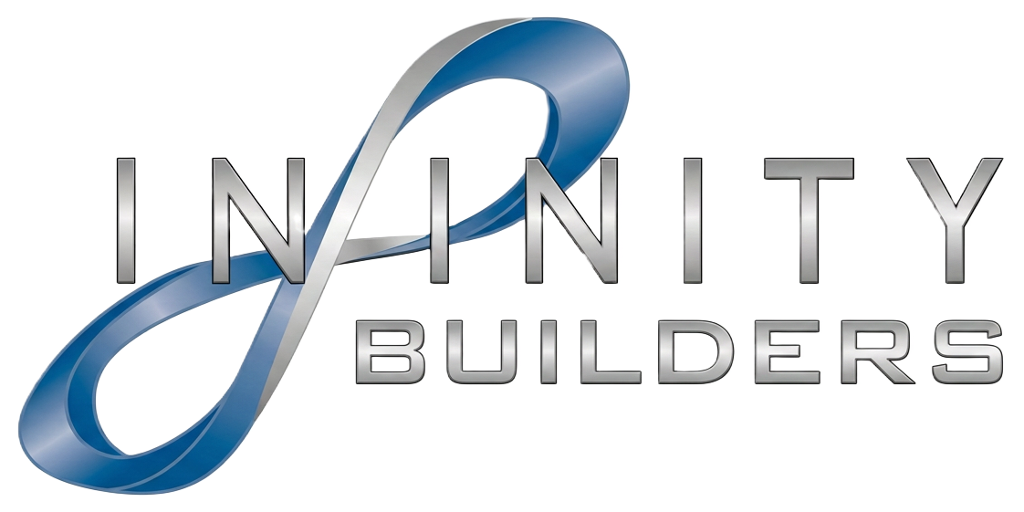 Infinity Builders logo