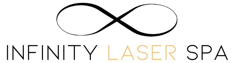 Infinity Laser Spa logo