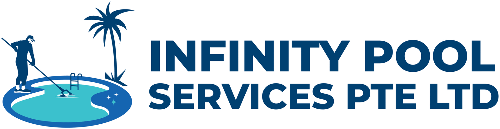 Infinity Pool Services Pte Ltd logo