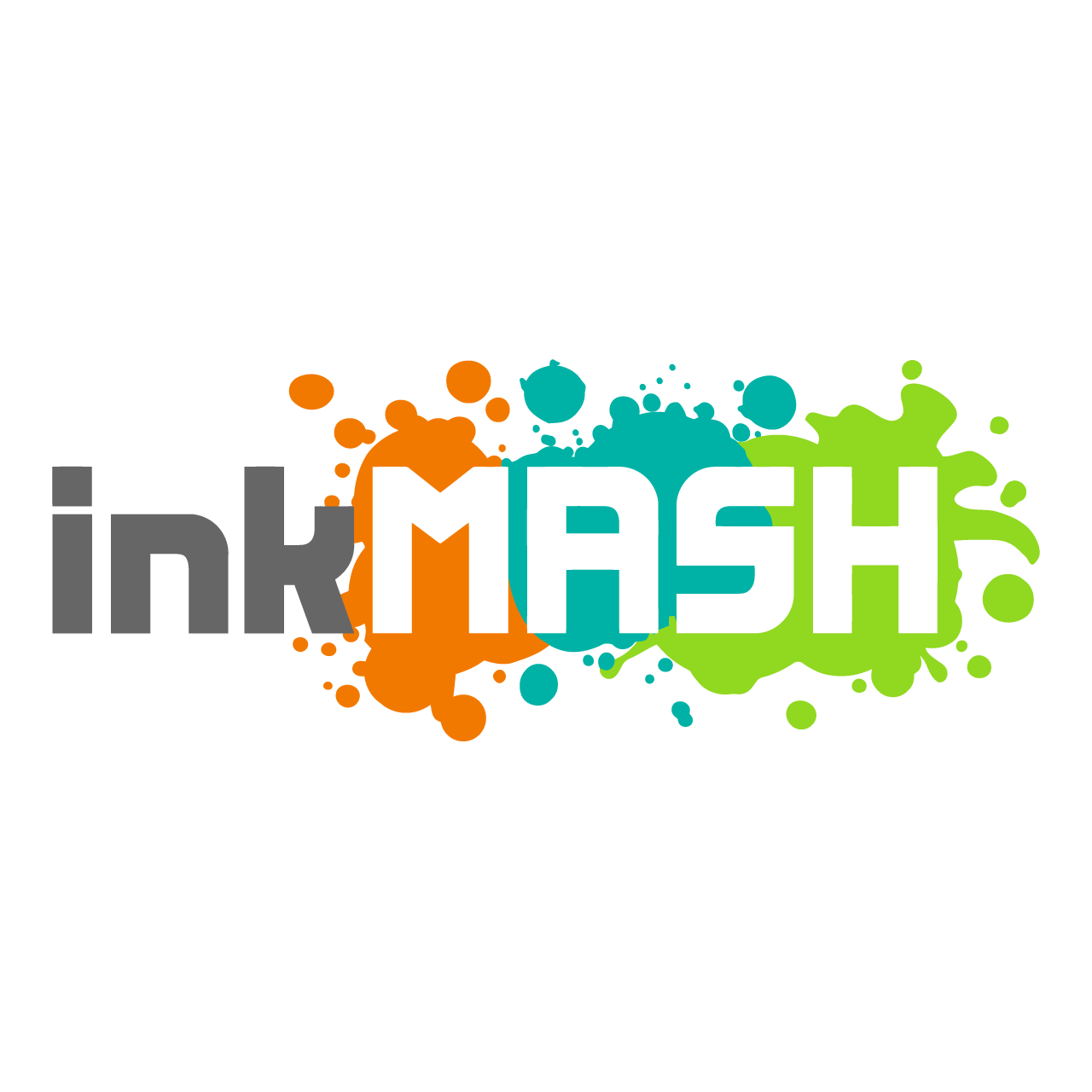 InkMASH logo