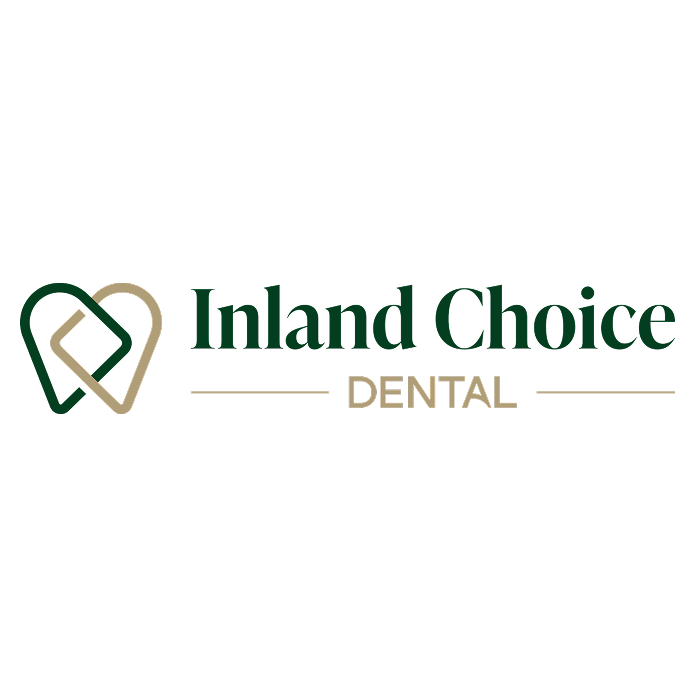 Inland Choice Dental - Dentist Riverside logo