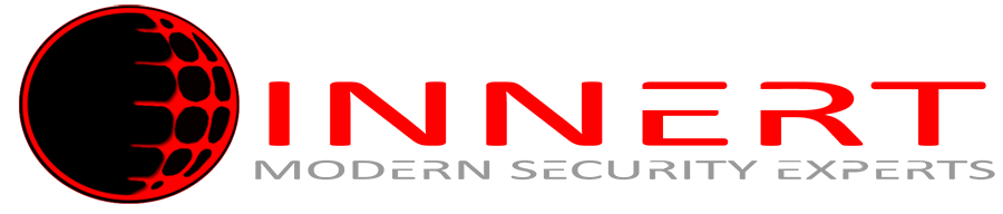 Innert Security logo