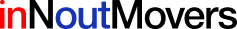 inNout Movers logo