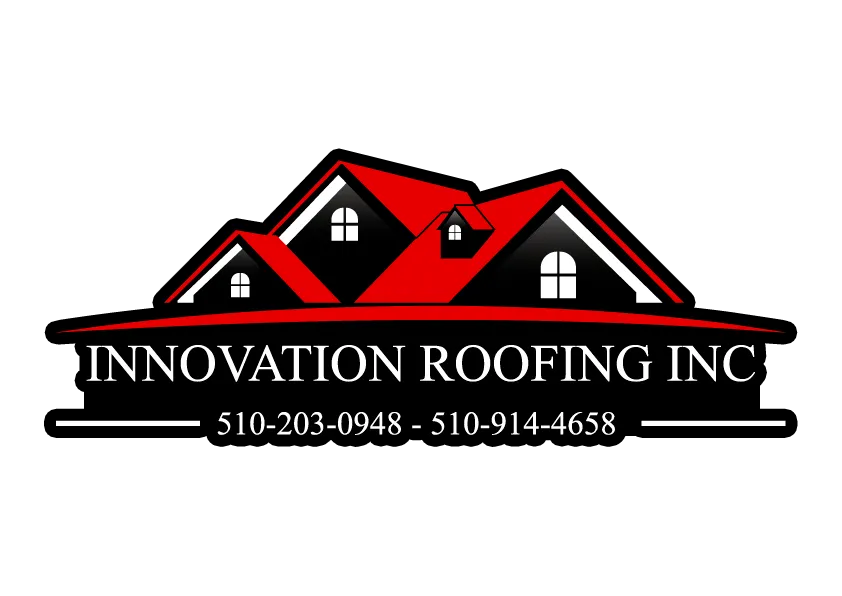 Innovation Roofing Inc logo