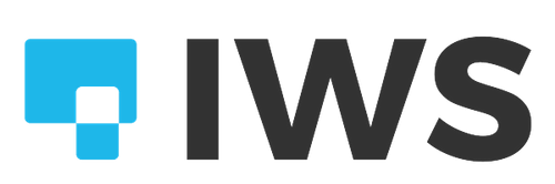 Innovative Web Specialists - IWS logo