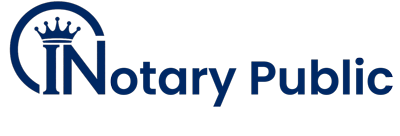 iNotary Public logo
