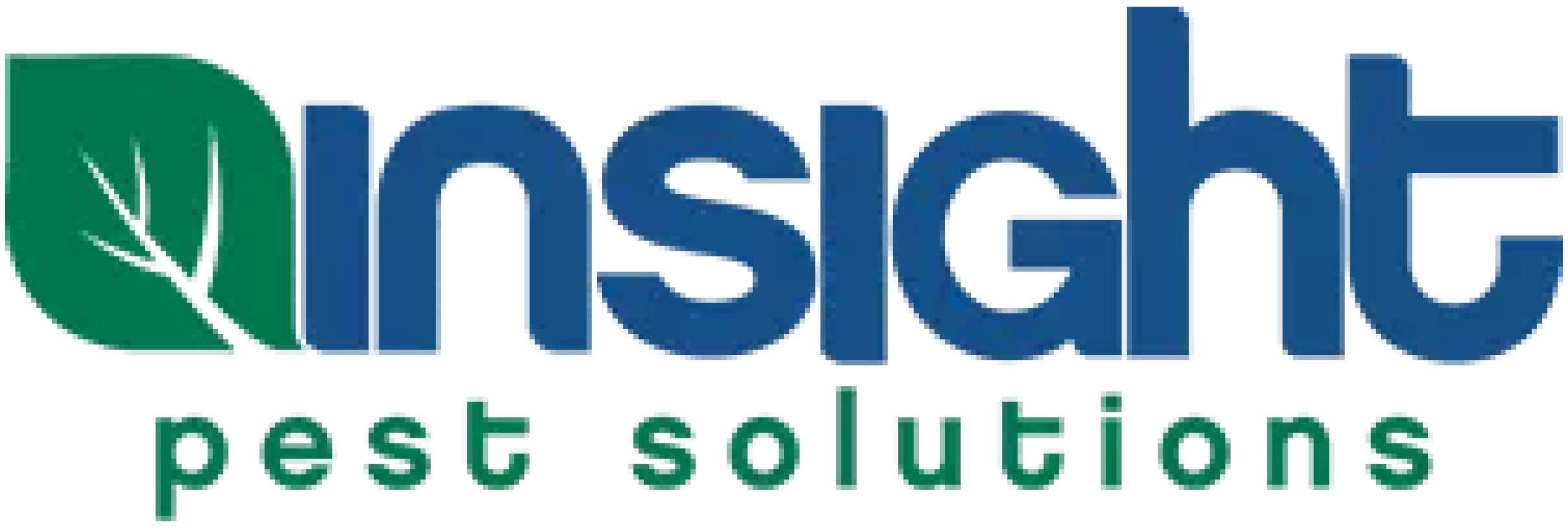 Insight Pest Control Albuquerque logo