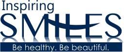 Inspiring Smiles logo