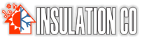 Insulation Co logo