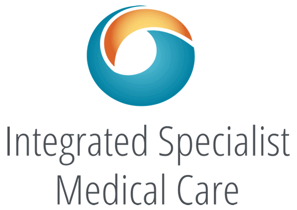 Integrated Specialist Medical Care logo
