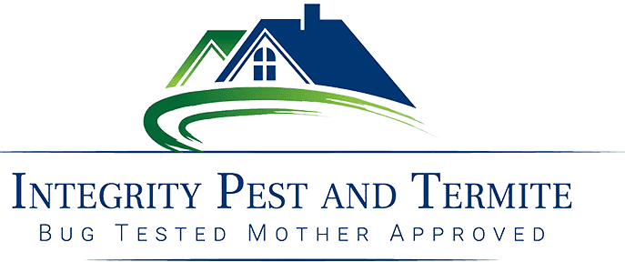 Integrity Pest and Termite logo