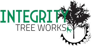 Integrity Tree Works logo