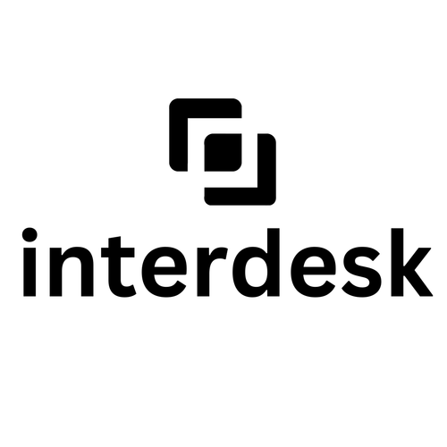 Interdesk logo