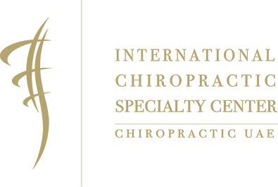 International Chiropractic Specialty Center (Chiropractic UAE) logo