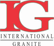 International Granite logo