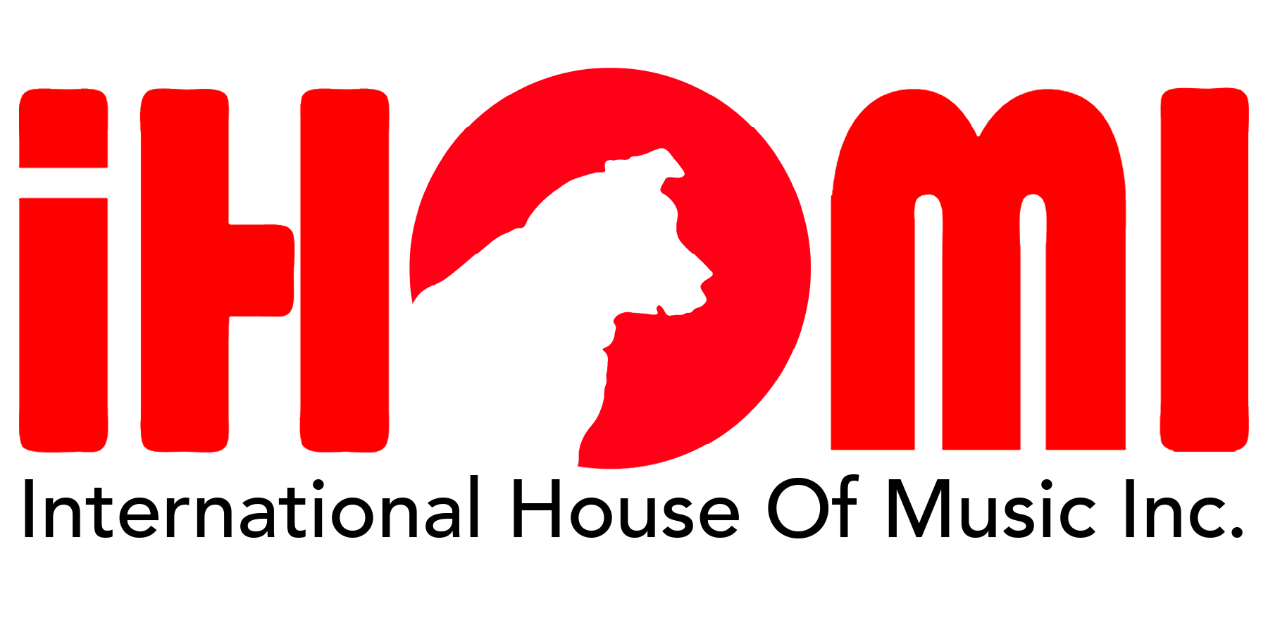 International House of Music logo