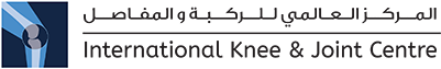 International Knee & Joint Centre logo