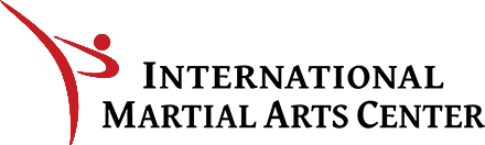 International Martial Arts Center logo