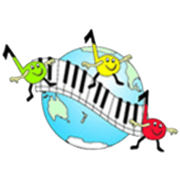 International School of Music Ryde logo