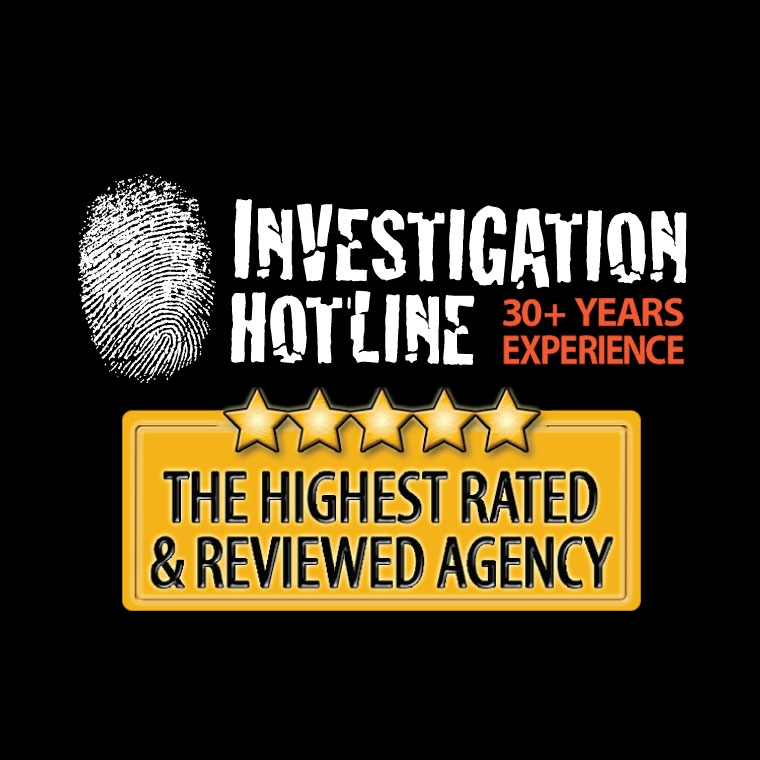 Investigation Hotline - Private Investigator Toronto logo