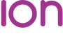 ION Art Gallery logo