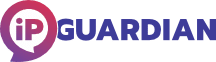 IP Guardian logo