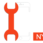 iPhone Repair NYC logo