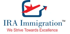 IRA Immigration and Visa Consultants logo