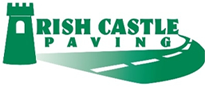 Irish Castle Asphalt Paving logo