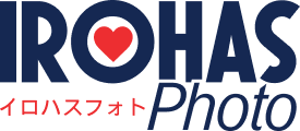 Irohas Photo Film Lab logo